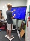 Dyslexia Learning Reading Disabilities Eye Tracking Home Computer Therapy Kit for Overcoming Learning Disabilities