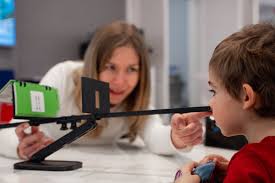 Computer Home-Based  Learning Therapy Kit for Reading and Learning Disabilities