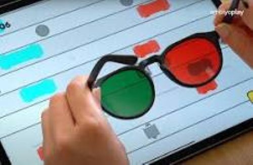 Computer Home-Based  Learning Therapy Kit for Reading and Learning Disabilities
